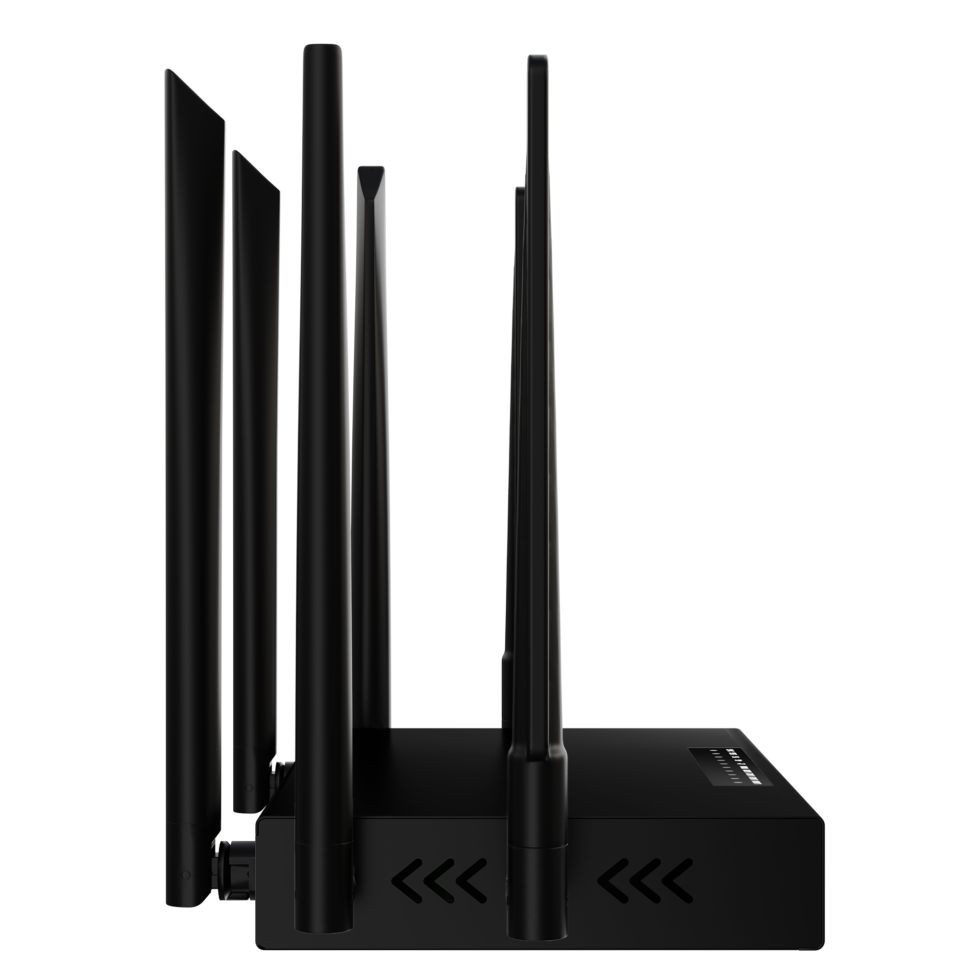 LINBLE T210 Router Wifi 3G 4G 5G with Sim Card Router Cellular 1 USB Port 4 Lan 1 Wan 2FF Sim 5g Industrial Router
